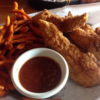 Sweet Potato Fries