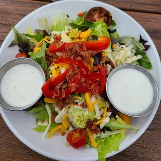 Side House Salad