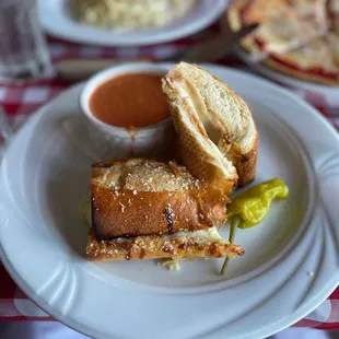 Flip's Wine Bar & Trattoria