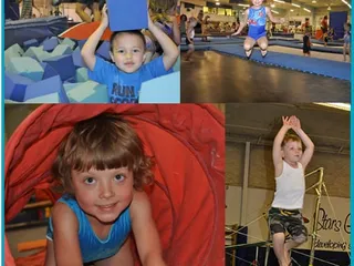 Stars Gymnastics
