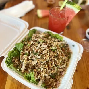 Nem Kao from Golden Triangle