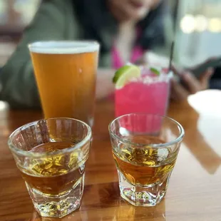 Cheers!