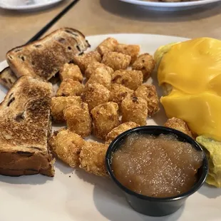 Flipside Cafe & Grill