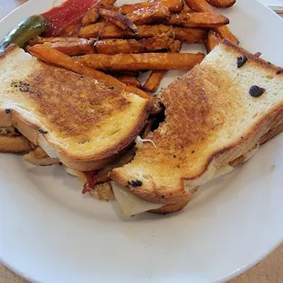 sandwich, sandwiches, food