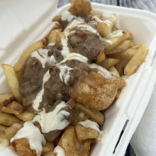Poutine