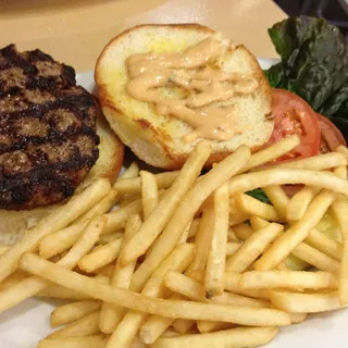Classic Burger