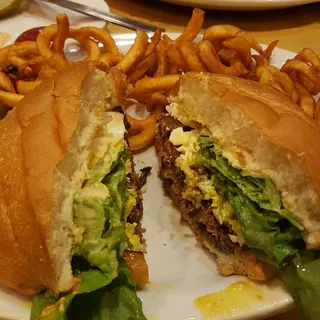 Curly Fries