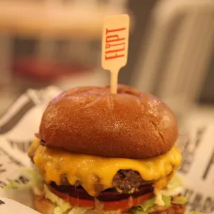 burgers, burger, food