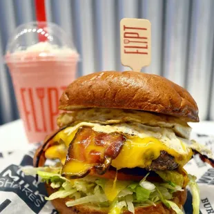 food, burgers, burger