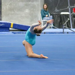 Silver and Gold Team Competition