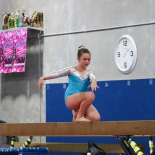 Silver and Gold Team Competition