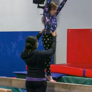 Bronze Team meet photos