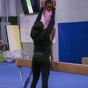 Bronze Team meet photos