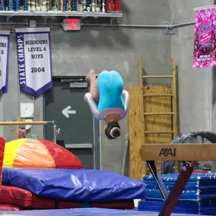 Silver and Gold Team Competition