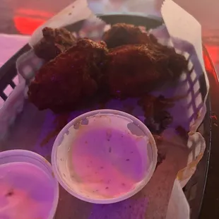 Wings