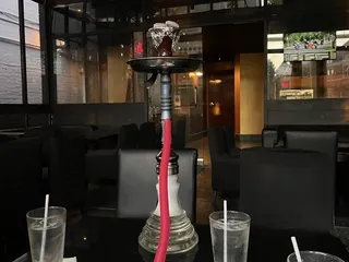 Gazuza Lounge