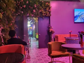 Le Jardin