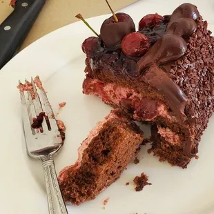 Exquisitely Ambrosia