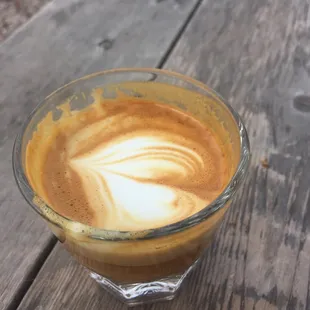 Cortado