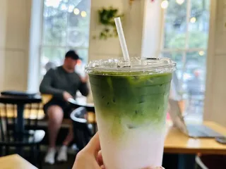 Merit Coffee