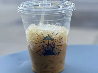 Merit Coffee