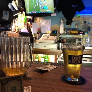 drink