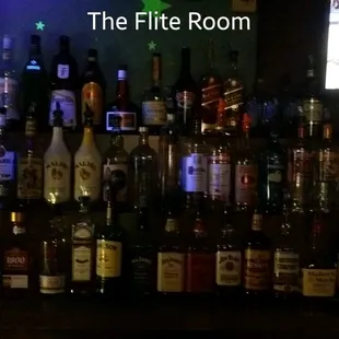 Cool little dive bar.