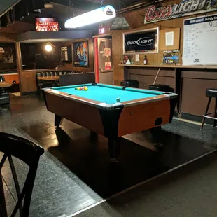 Popping Saturday Nights