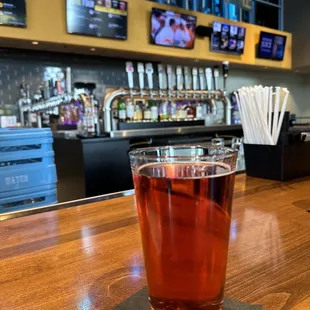 Flix Brewhouse Carmel