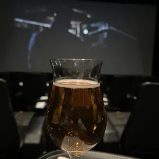 Lemon raspberry ace &amp; elm cider