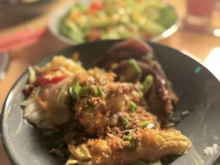 Kan-Kan Cinema and Restaurant