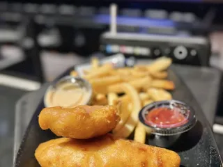 Alamo Drafthouse Cinema Indianapolis