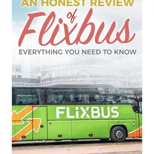 Off a review on Google