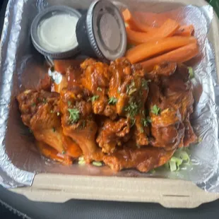 Chicken Wings