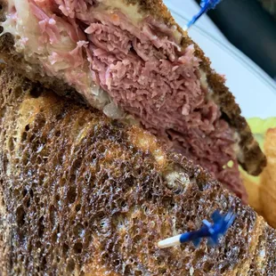 Reuben