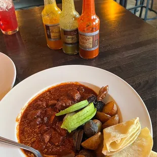 Carne adovada - delicious New Mexico specialty