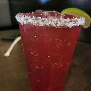 Hibiscus margarita