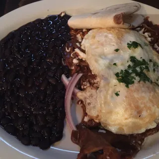 Chicken Mole