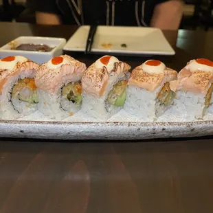 sushi