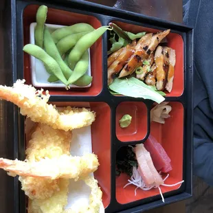 Bento Box