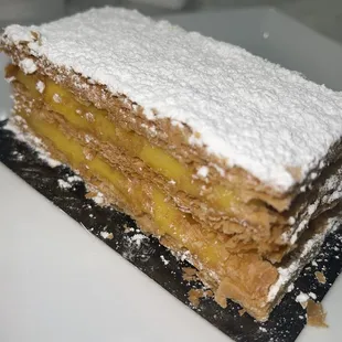 Mille Feuille