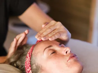 Serenity Massage & Energywork