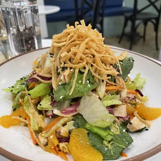 Asian Salad
