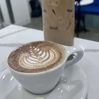 Iced Latte