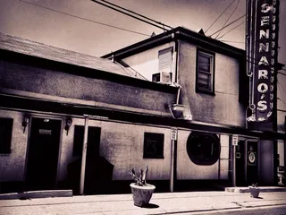 Gennaro's Bar and Restaurant