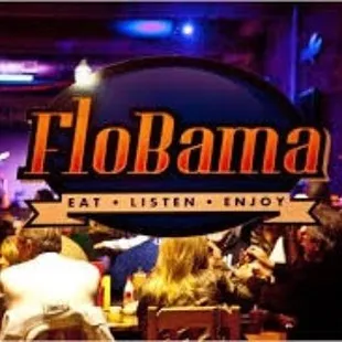 people eating at a restaurant