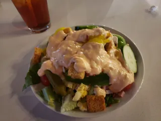 Stanfield's River Bottom Grille