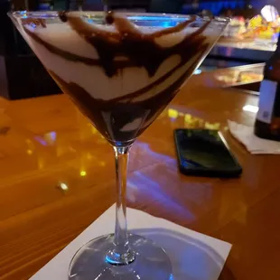 drink