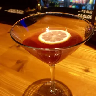 Cosmopolitan