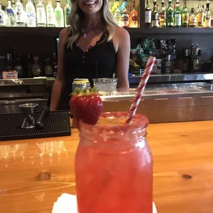drink